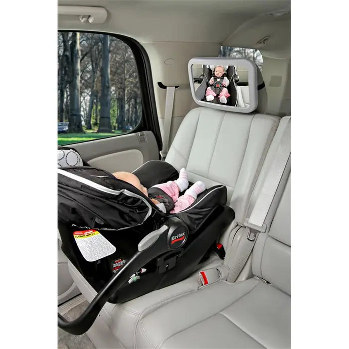 Britax Back Seat Mirror