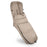 Bugaboo Thermolite Performance Footmuff - Desert Taupe