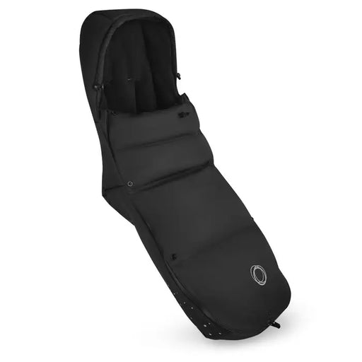 Bugaboo Thermolite Performance Footmuff - Heritage Black
