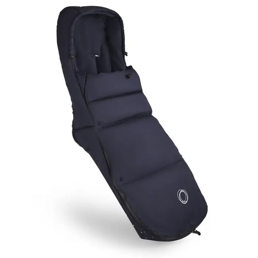 Bugaboo Thermolite Performance Footmuff - Deep Indigo