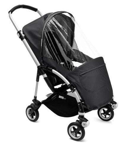 Bugaboo High Performance Raincover for Bee Stroller - Black