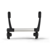 Bugaboo Donkey Car Seat Adapters NA- Single/Double Black
