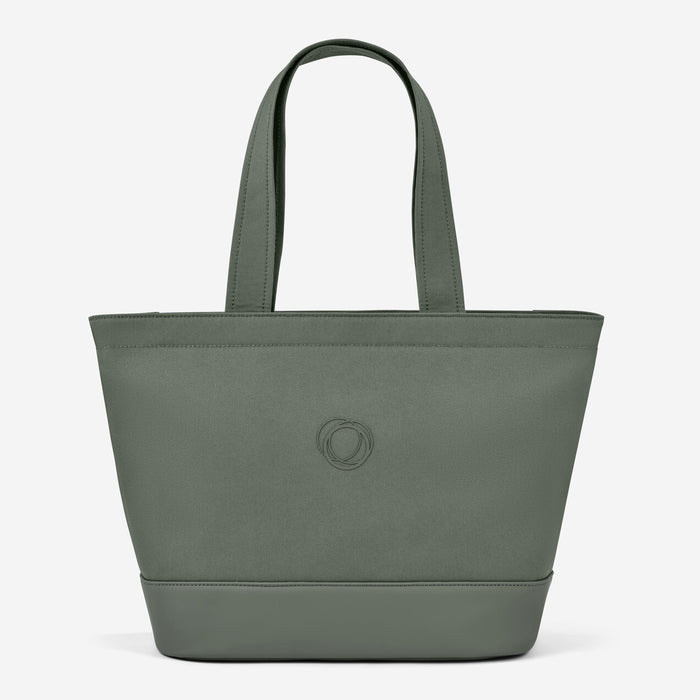 Bugaboo Changing Bag - Forest Green