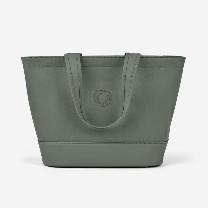 Bugaboo Changing Bag - Forest Green
