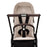 Bugaboo Dragonfly Complete Stroller -Black/Desert Taupe-Desert Taupe