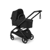 Bugaboo Dragonfly Plus Complete Stroller -Black/Heritage Black-Heritage Black