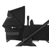Bugaboo Dragonfly Plus Complete Stroller -Black/Heritage Black-Heritage Black