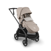 Bugaboo Footmuff - Desert Taupe