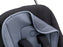 Bugaboo Dual Comfort Seat Liner Midnight Black