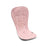 Bugaboo Dual Comfort Seat Liner Morning Pink