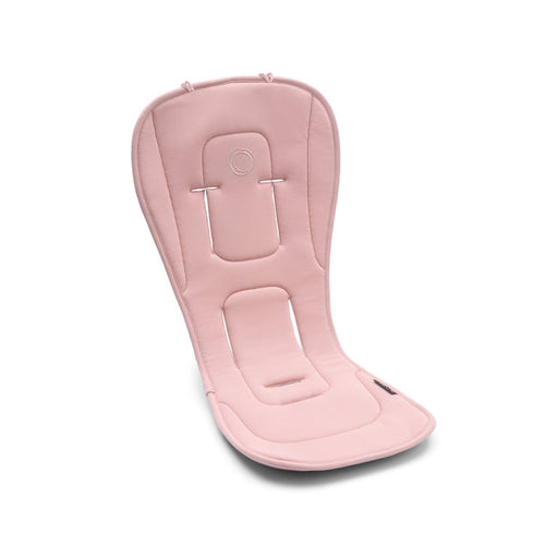 Bugaboo Dual Comfort Seat Liner Morning Pink