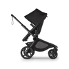 Bugaboo Kangaroo Seat Complete NA - Black/Midnight Black-Midnight Black