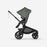 Bugaboo Kangaroo Complete - Black/Forest Green
