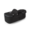 Bugaboo Kangaroo Pram Body Fabric Complete CA Midnight Black