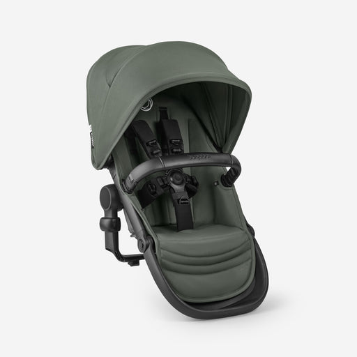 Bugaboo Kangaroo Sibling Seat - Black/Forest Green