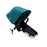 Bugaboo Buffalo/Runner Seat - Black/Petrol Blue