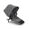 Bugaboo Donkey 6 Sibling Seat - Moon Grey