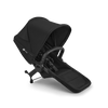 Bugaboo Donkey 6 Sibling Seat - Heritage Black