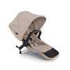 Bugaboo Donkey 6 Sibling Seat - Desert Taupe Melange