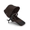 Bugaboo Donkey 6 Sibling Seat - Cocoa Brown
