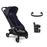 Bugaboo Butterfly 2 Essential Bundle Deep Indigo