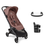 Bugaboo Butterfly 2 Essential Bundle Dusty Pink