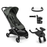 Bugaboo Butterfly 2 Sibling Essential Bundle Forest Green