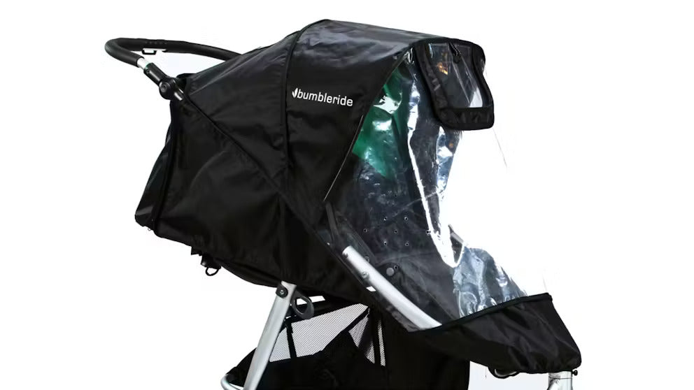 Bumbleride Indie/Speed Rain Shield Non-Pvc