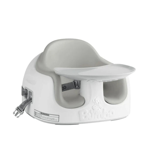 Bumbo Multi Seat Grey