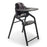 Bugaboo Giraffe Complete High Chair - Black