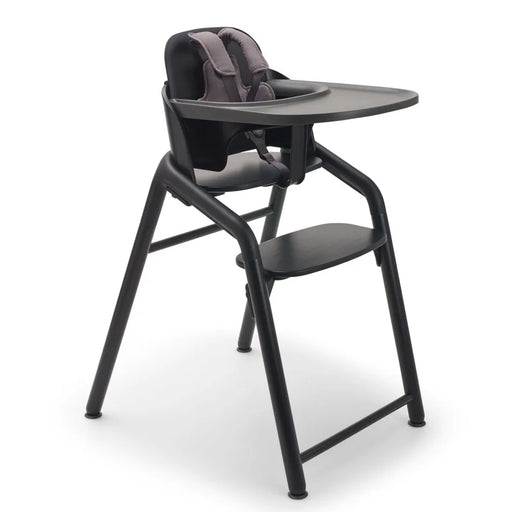 Bugaboo Giraffe Complete High Chair - Black