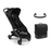 Bugaboo Butterfly 2 Travel-Ready Bundle - Heritage Black