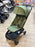 Bugaboo Butterfly 2 Forest Green (Floormodel) 100338026