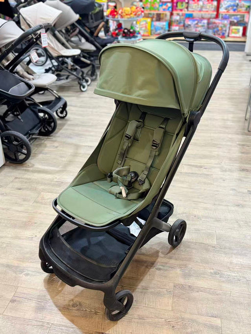 Bugaboo Butterfly 2 Forest Green (Floormodel) 100338026