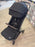 Britax Juniper Stroller - Raven Black (Markham Floormodel/In Store Pickup ONLY)