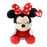 Ty Minne Mouse 8 Inch