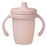 Bbox Silicone Spout Cup - Blush