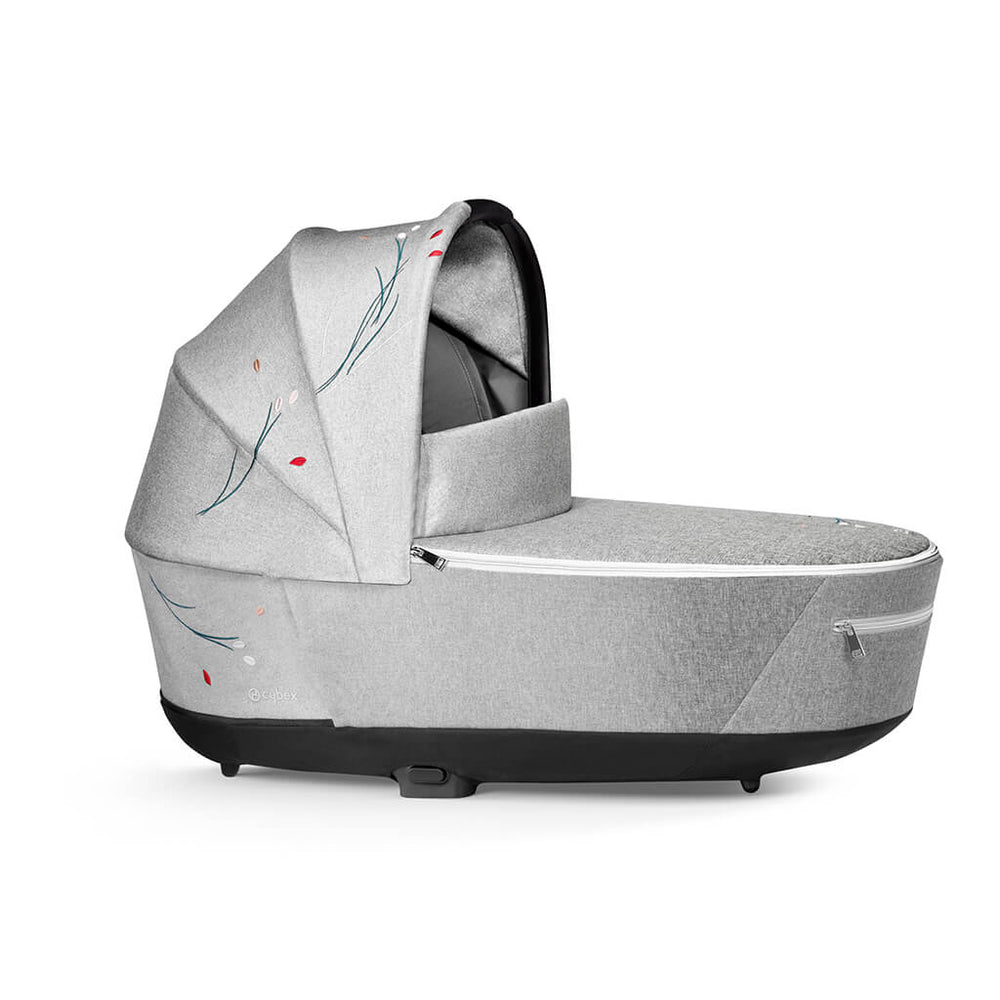 Cybex Priam Lux Carry Cot - Koi