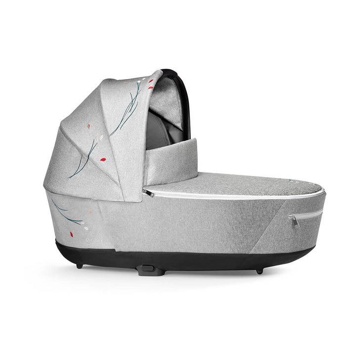 Cybex Priam Lux Carry Cot - Koi