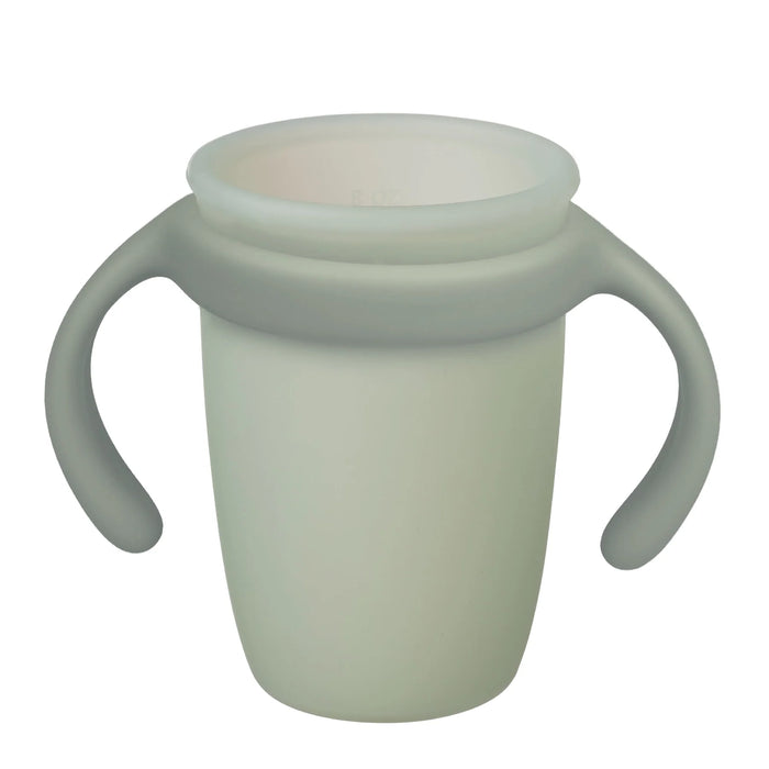 Bbox Silicone Spout Cup - Sage