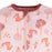 Gerber Sleep N' Play Girl 0-3M - Fox Forest