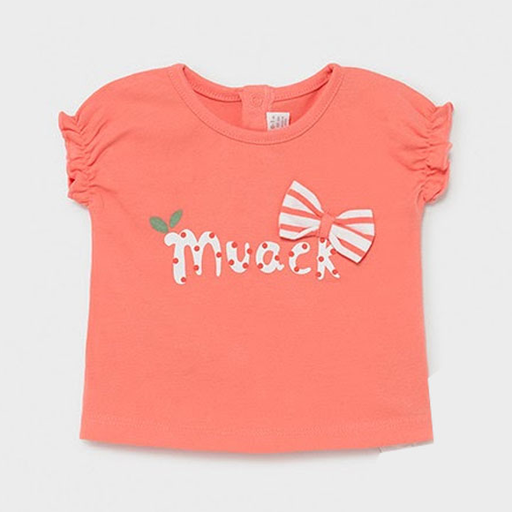 Mayoral T-Shirt Sorbet 1072