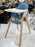 Uppababy Ciro Highchair - Caleb (Floormodel)