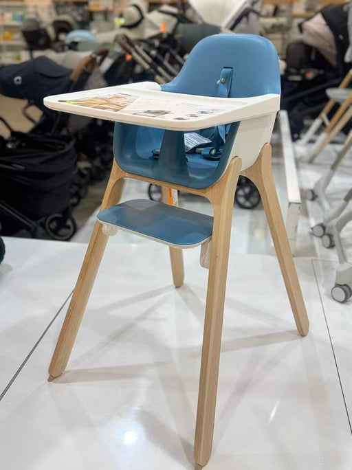 Uppababy Ciro Highchair - Caleb (Floormodel)