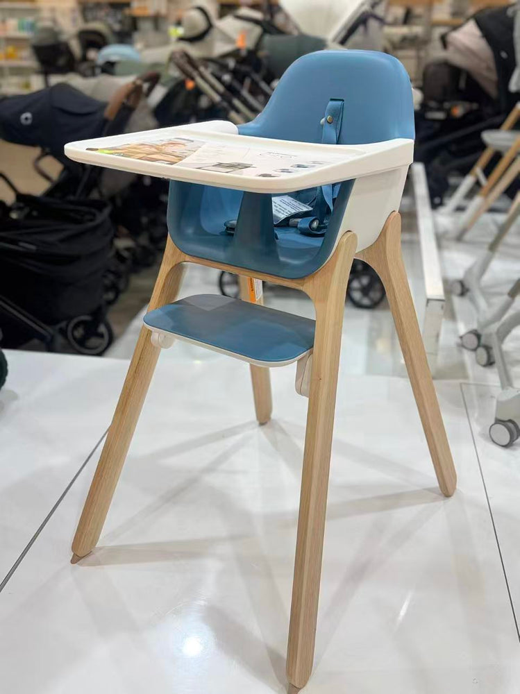 Uppababy Ciro Highchair - Caleb (Floormodel)
