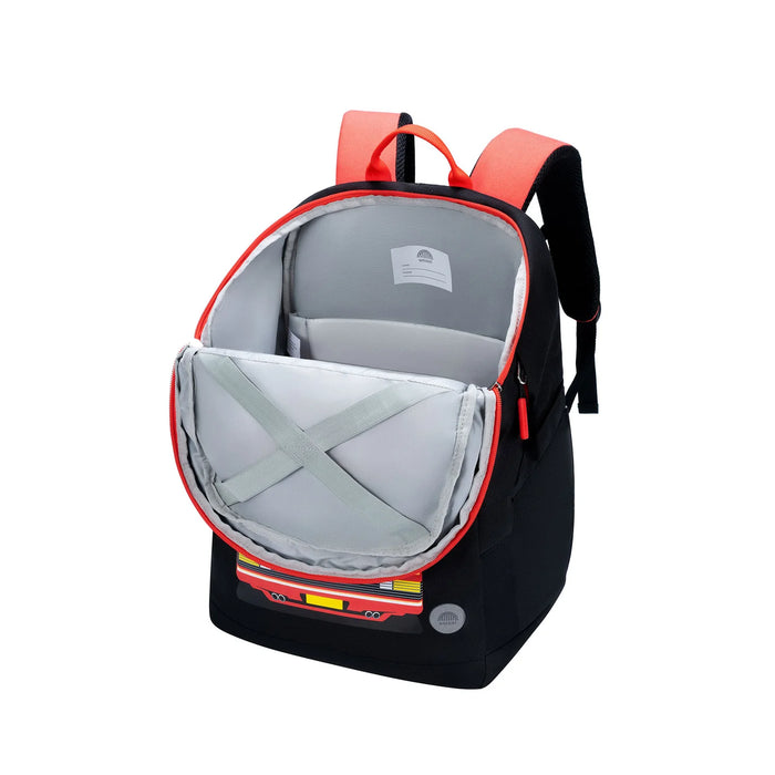 Uninni Bailey Backpack - The Racer