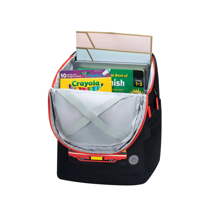 Uninni Bailey Backpack - The Racer