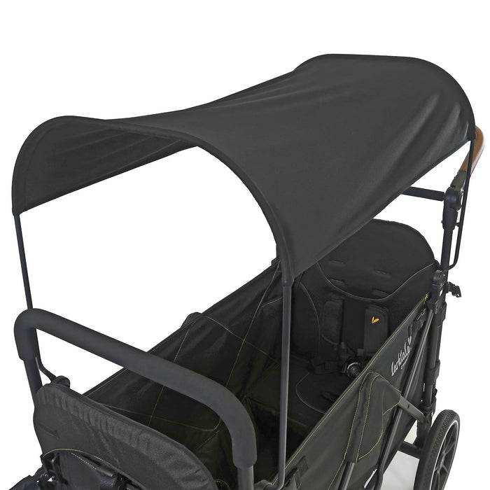 Larktale Sun Topper - Caravan ONLY