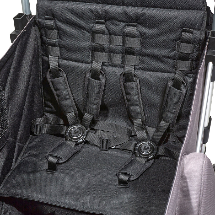 Larktale Double Seat Kit - Caravan ONLY