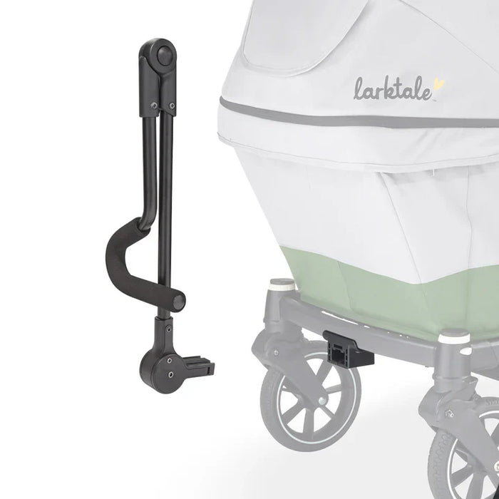 Larktale Caravan Coupe/ Coupe Quad Pull Handle Bar